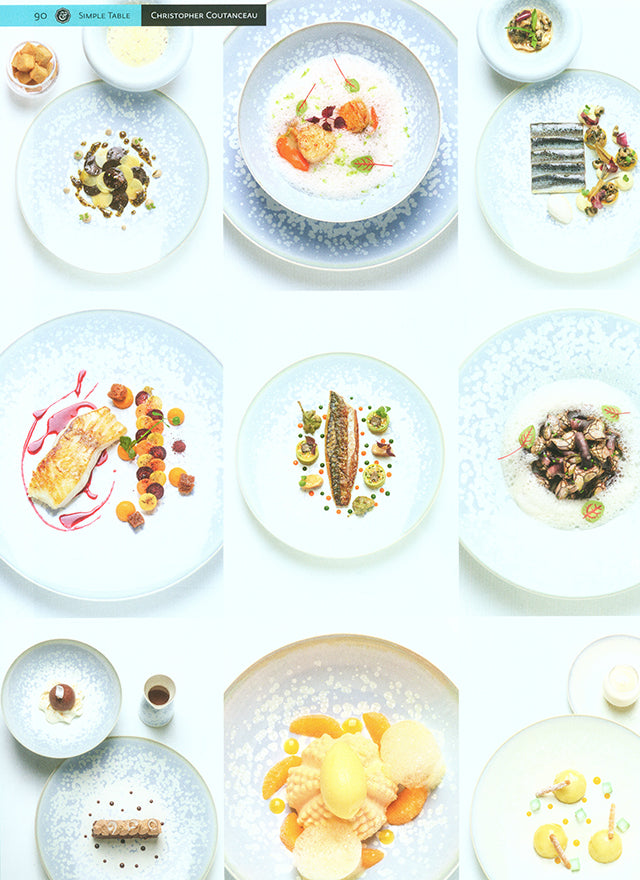 YAM le magazine des chefs  # 41