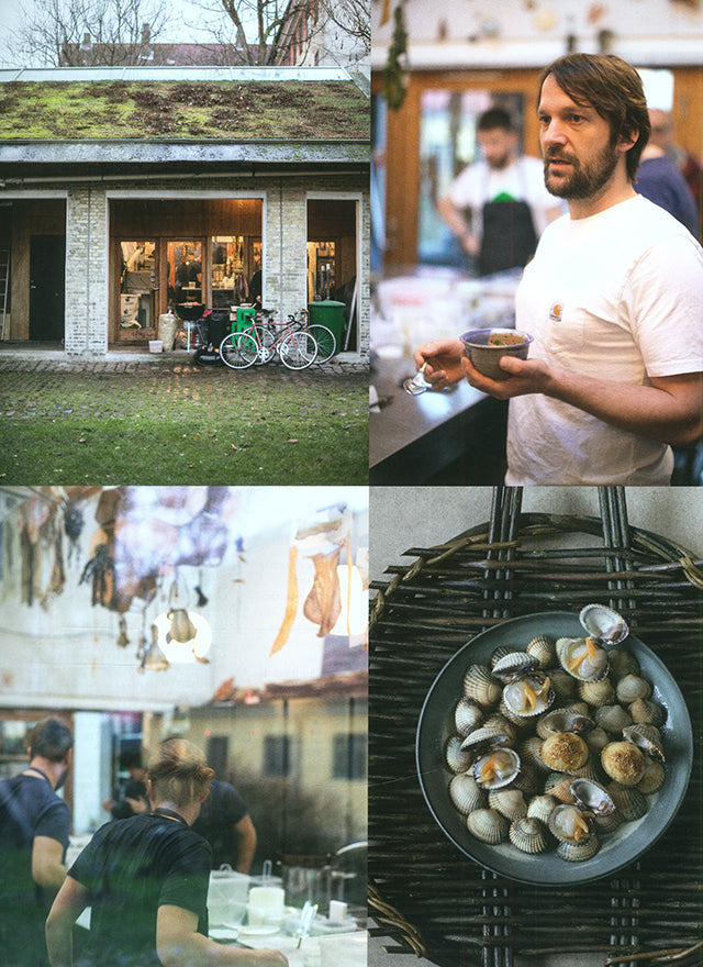 YAM le magazine des chefs  # 42