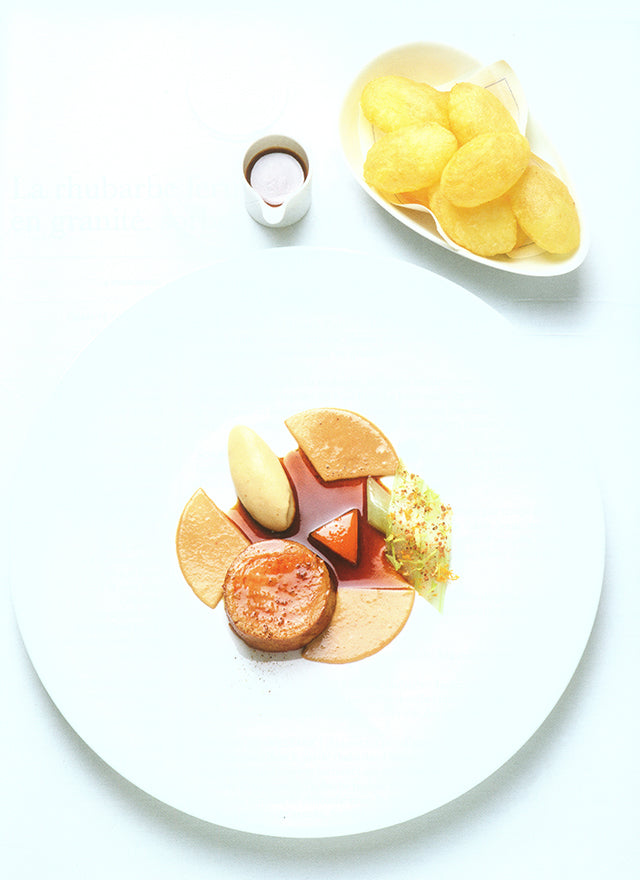 YAM le magazine des chefs  # 43