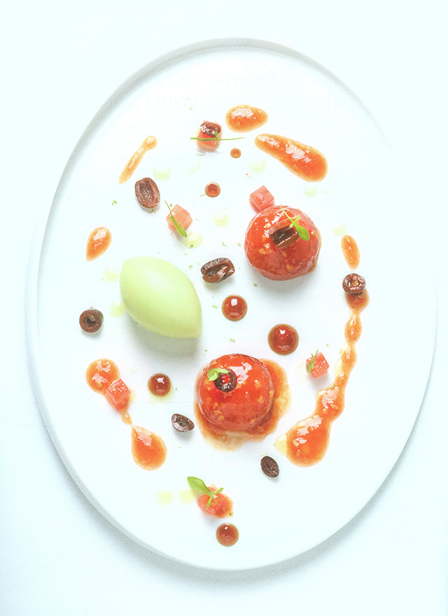 YAM le magazine des chefs  # 43