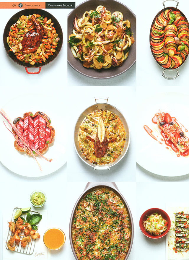 YAM le magazine des chefs  # 43