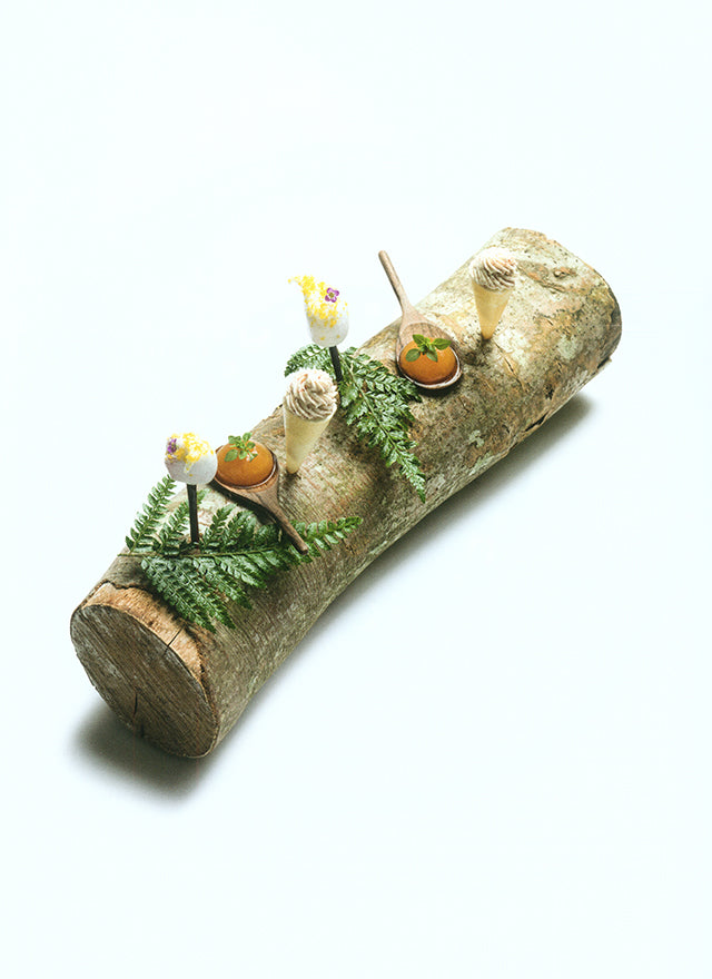 YAM le magazine des chefs  # 44