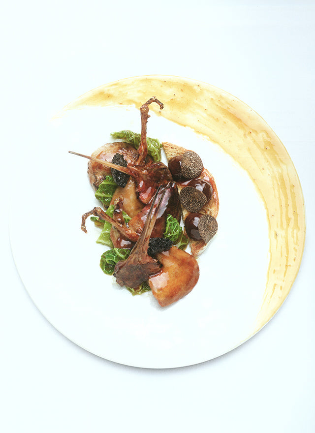 YAM le magazine des chefs  # 44