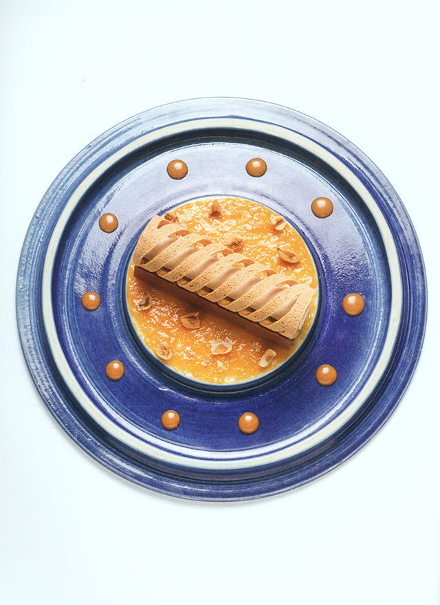 YAM le magazine des chefs  # 44