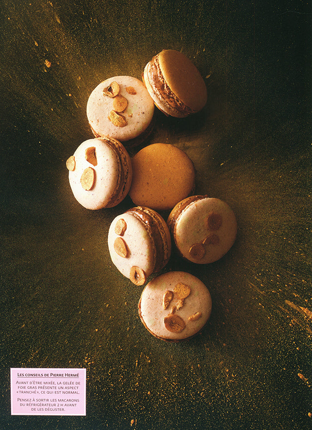 YAM le magazine des chefs  # 45