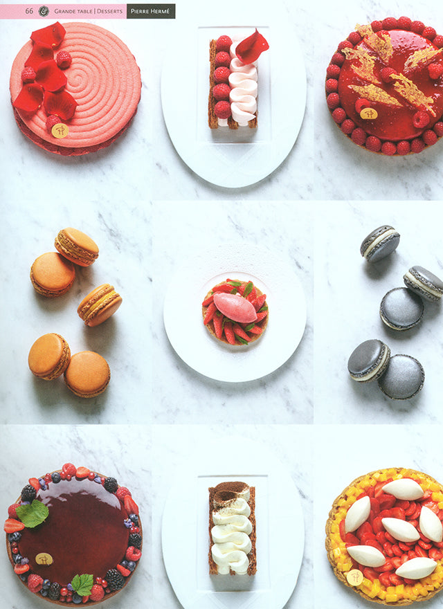 YAM le magazine des chefs  # 45