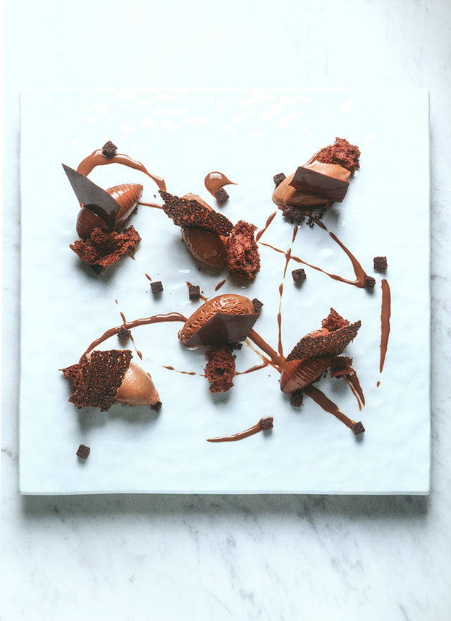 YAM le magazine des chefs  # 45