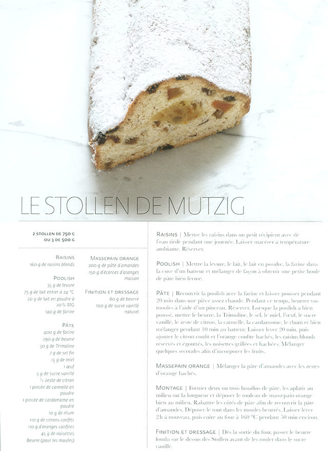 YAM le magazine des chefs  # 46