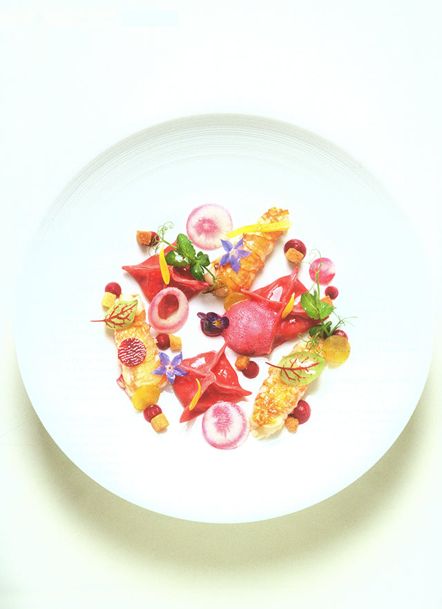 YAM le magazine des chefs  # 46