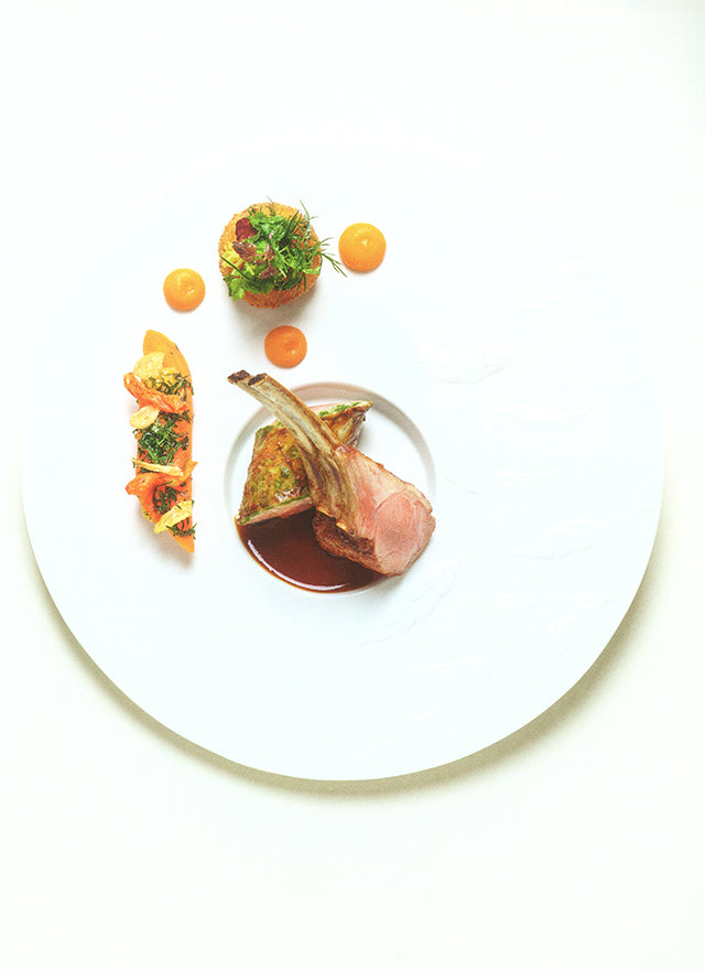 YAM le magazine des chefs  # 46