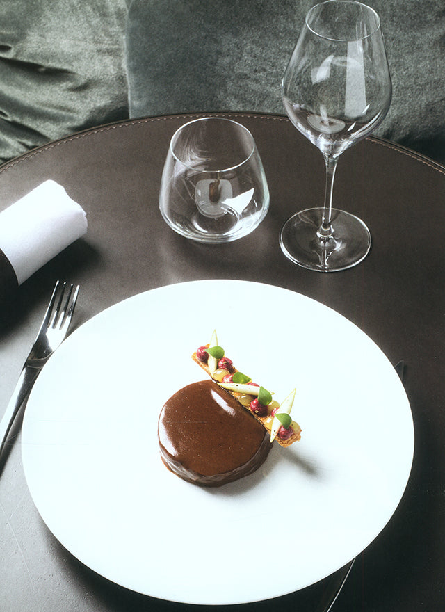 YAM le magazine des chefs  # 47