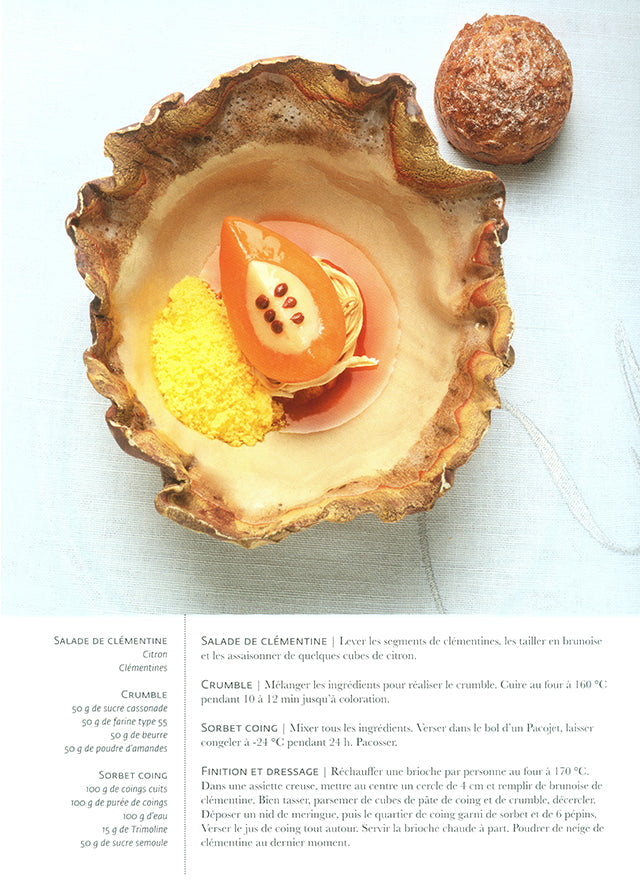 YAM le magazine des chefs  # 47