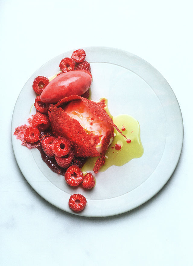 YAM le magazine des chefs  # 48 絶版