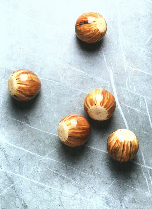 YAM le magazine des chefs  # 48 絶版