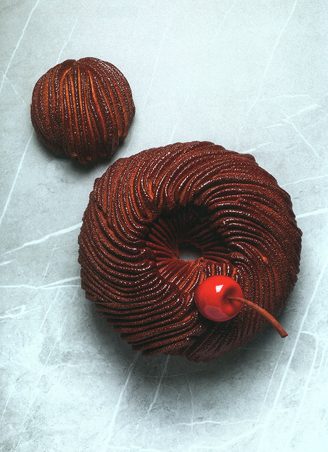 YAM le magazine des chefs  # 48 絶版