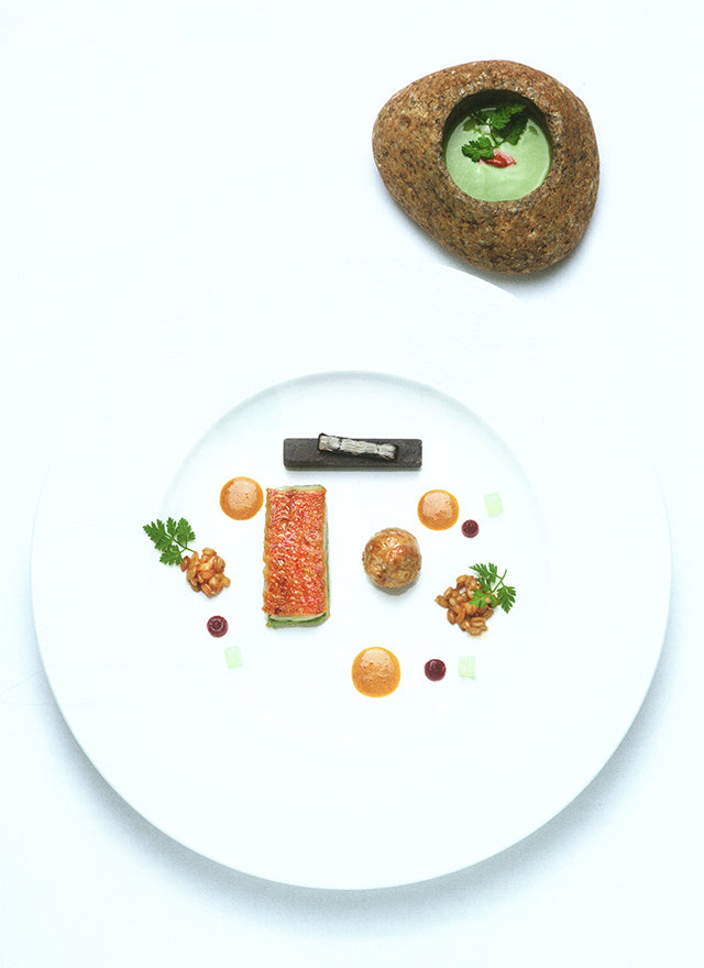 YAM le magazine des chefs  # 49