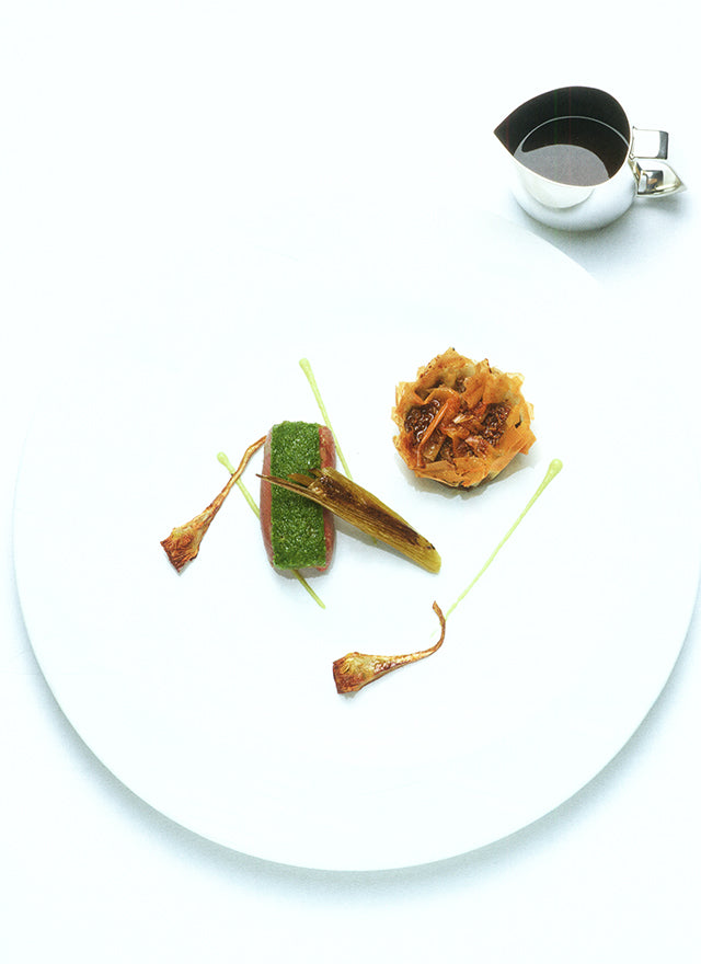 YAM le magazine des chefs  # 49