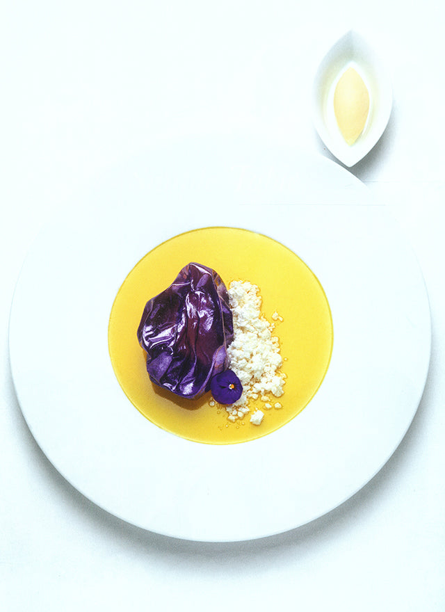 YAM le magazine des chefs  # 49