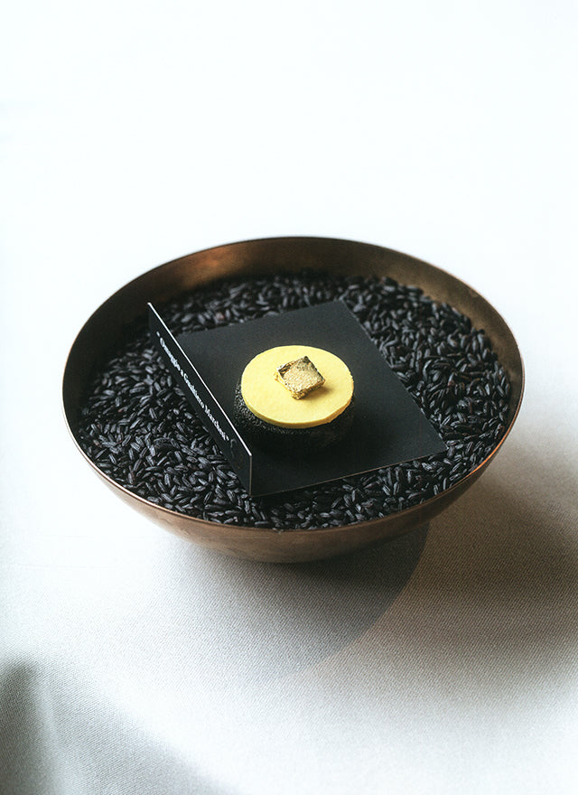 YAM le magazine des chefs  # 50