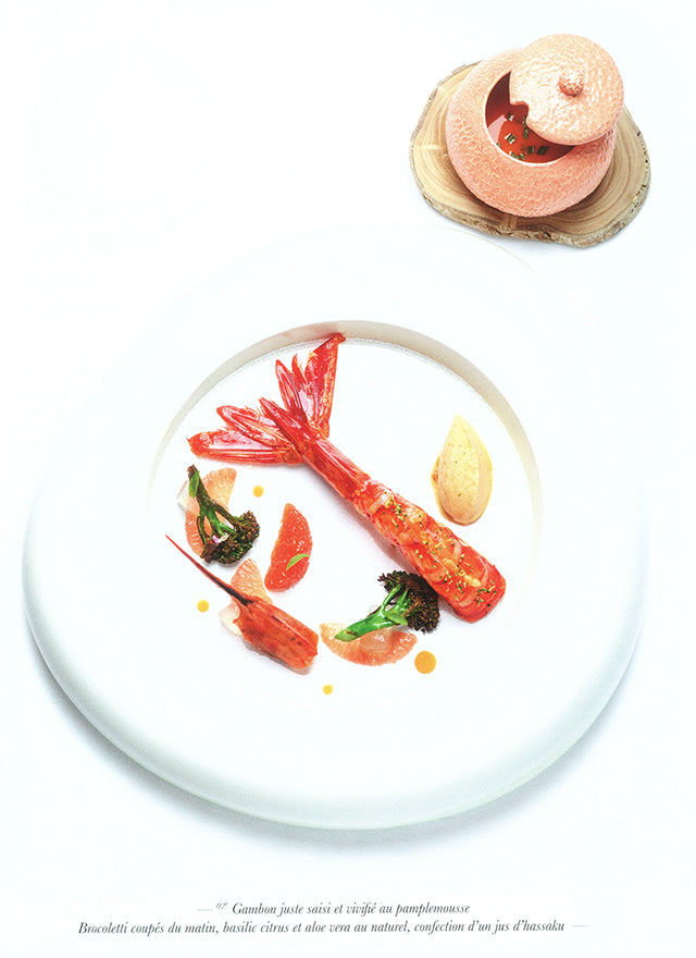 YAM le magazine des chefs  # 50