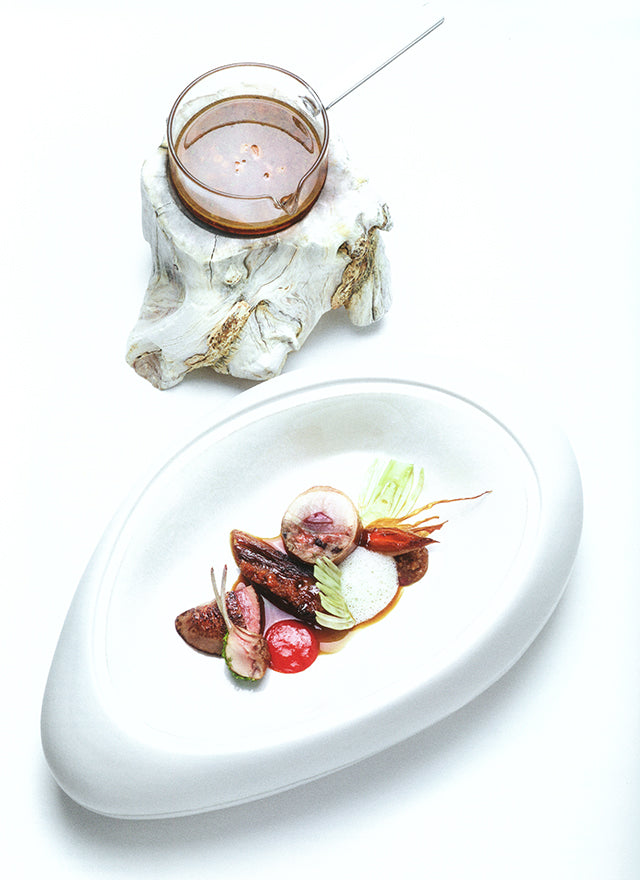 YAM le magazine des chefs  # 50