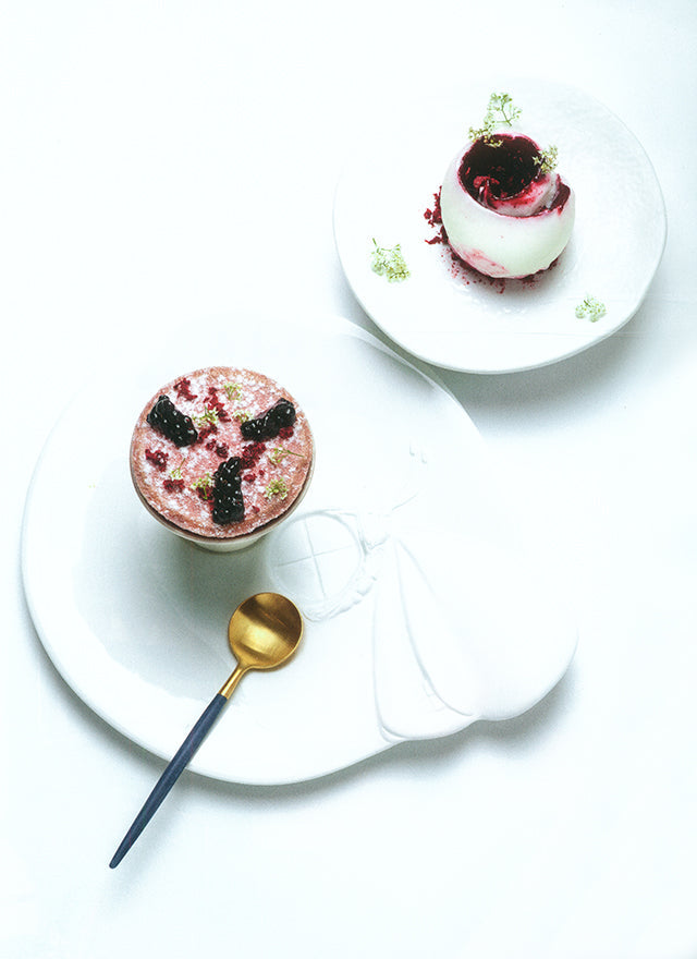 YAM le magazine des chefs  # 50