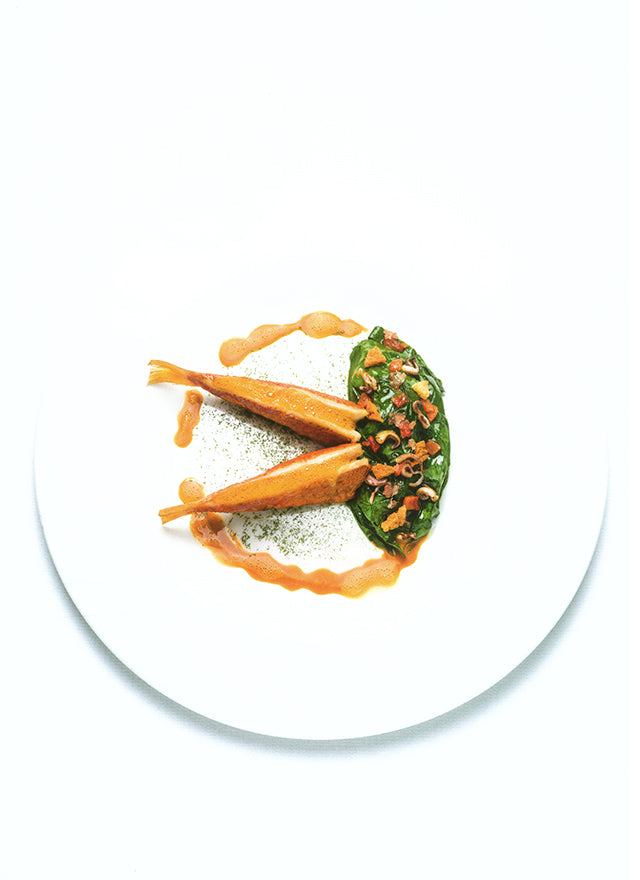 YAM le magazine des chefs  # 51