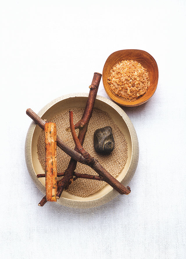 YAM le magazine des chefs  # 54