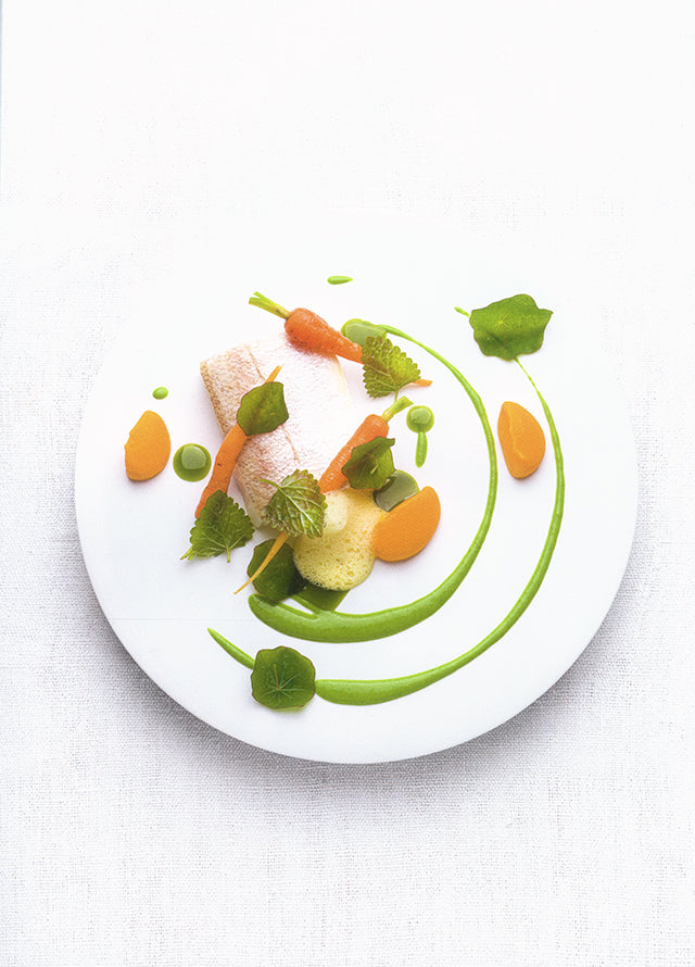 YAM le magazine des chefs  # 54