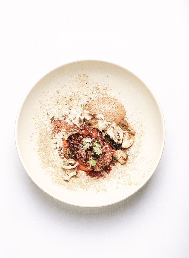 YAM le magazine des chefs  # 55　絶版