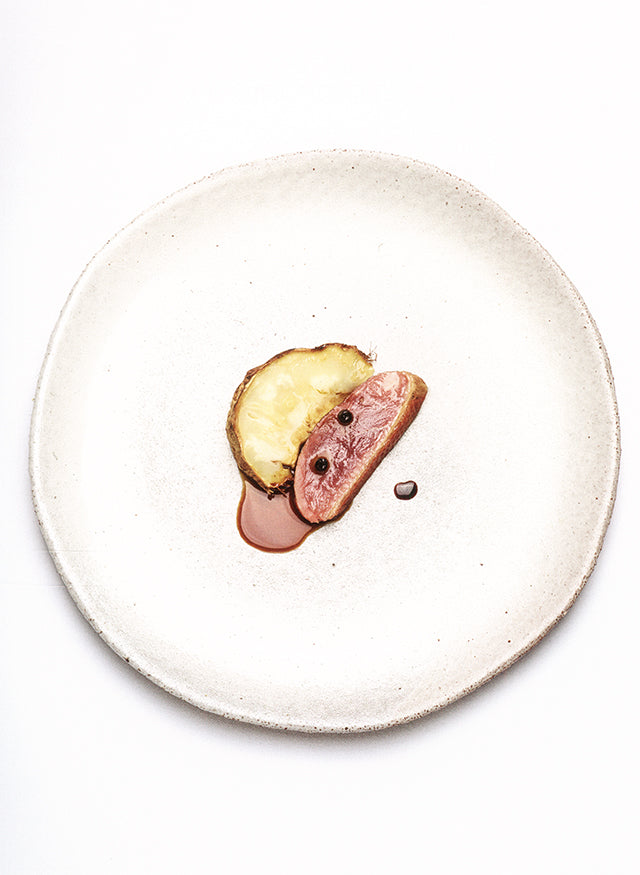 YAM le magazine des chefs  # 55　絶版