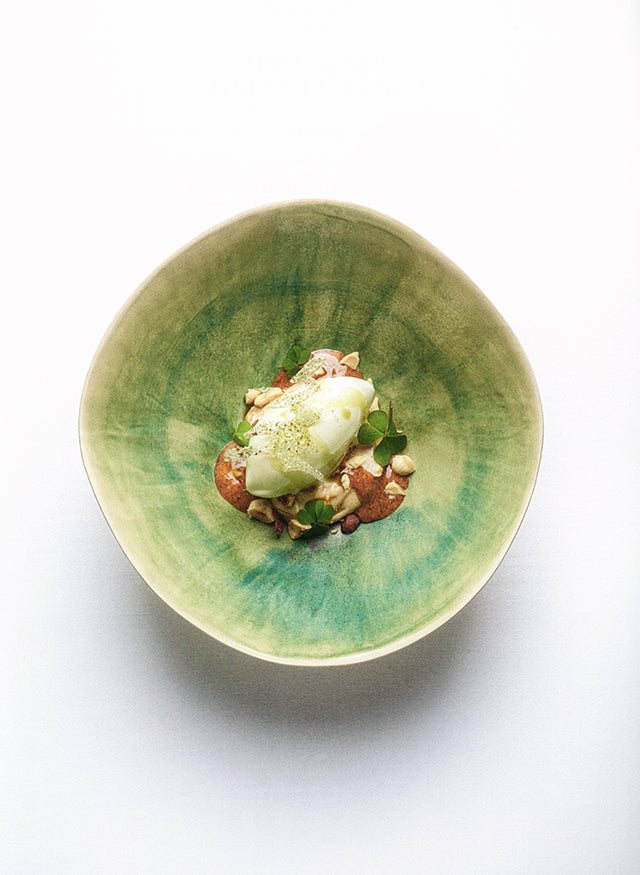 YAM le magazine des chefs  # 55　絶版