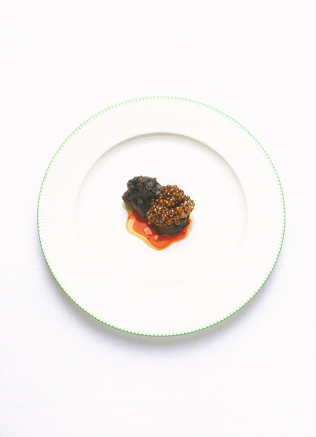 YAM le magazine des chefs  # 56