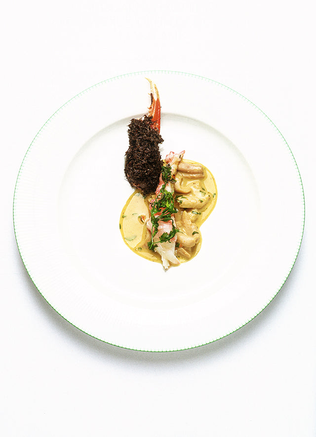 YAM le magazine des chefs  # 56