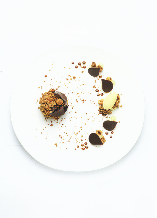 YAM le magazine des chefs  # 57