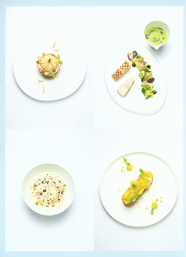 YAM le magazine des chefs  # 57