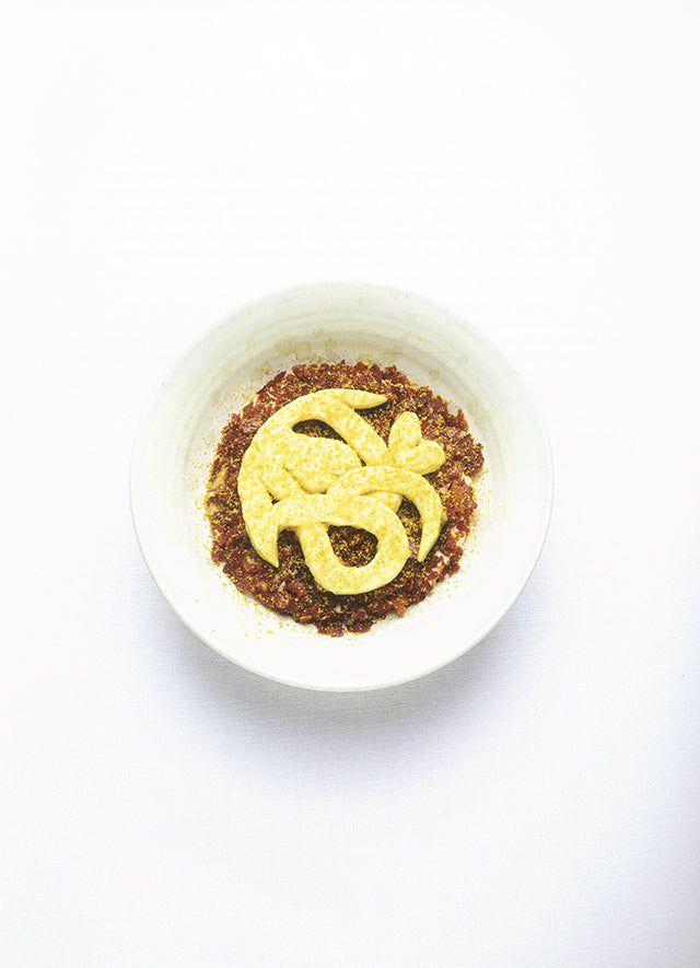 YAM le magazine des chefs  # 58