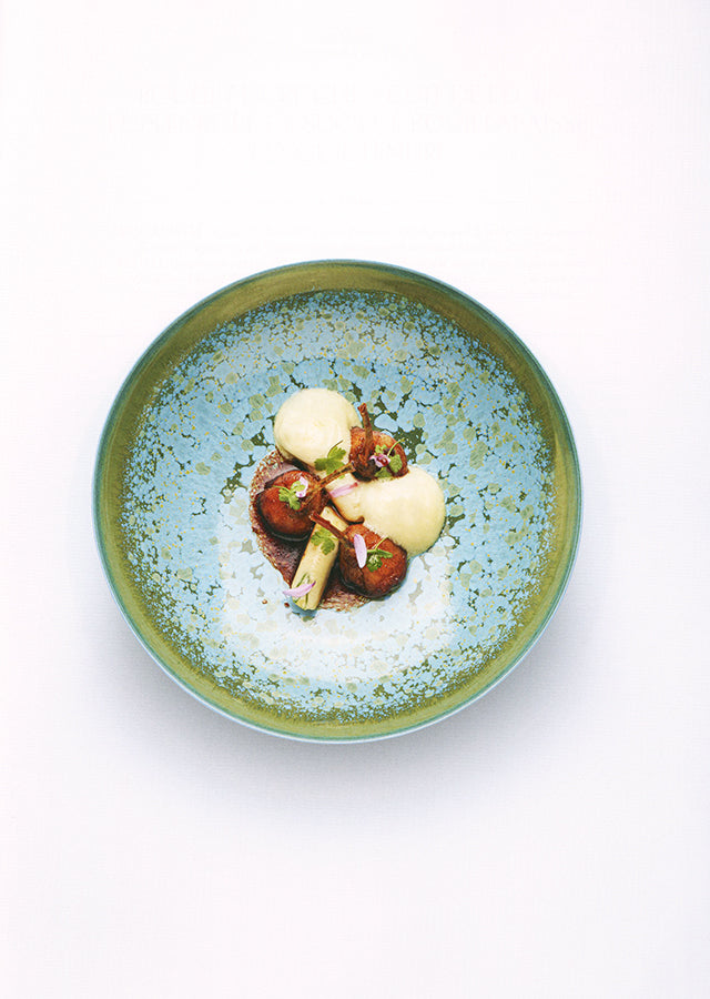 YAM le magazine des chefs  # 59