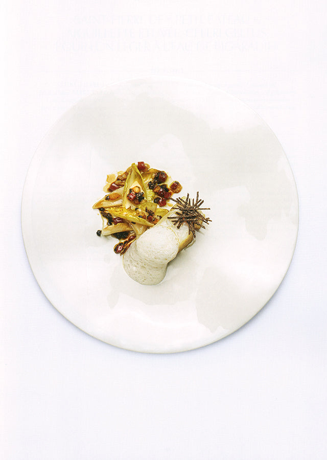 YAM le magazine des chefs  # 59