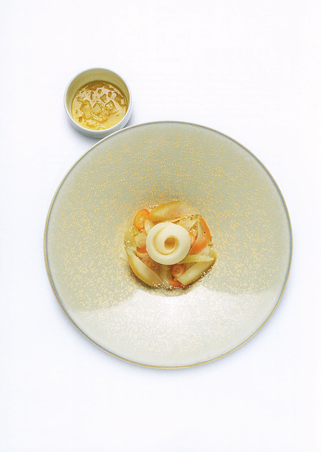 YAM le magazine des chefs  # 59