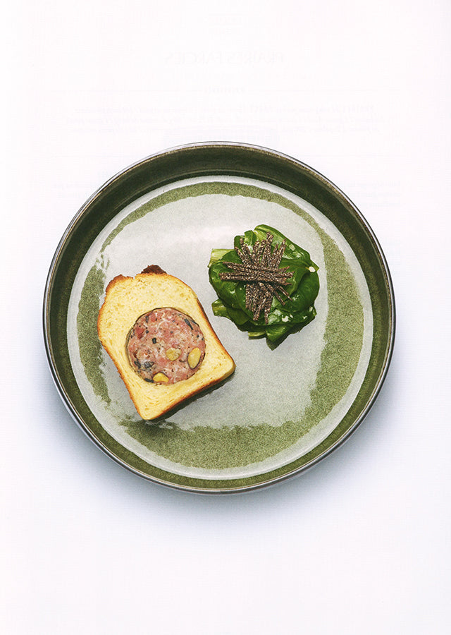 YAM le magazine des chefs  # 59