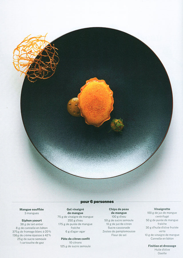 yam. des etoiles plein les yeux # 60