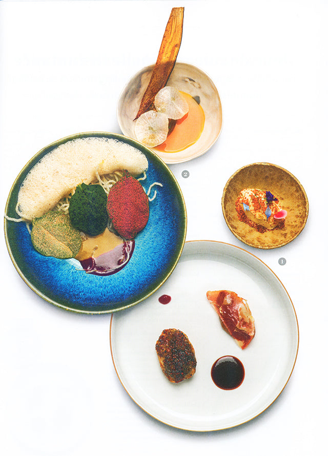 yam. des etoiles plein les yeux # 62