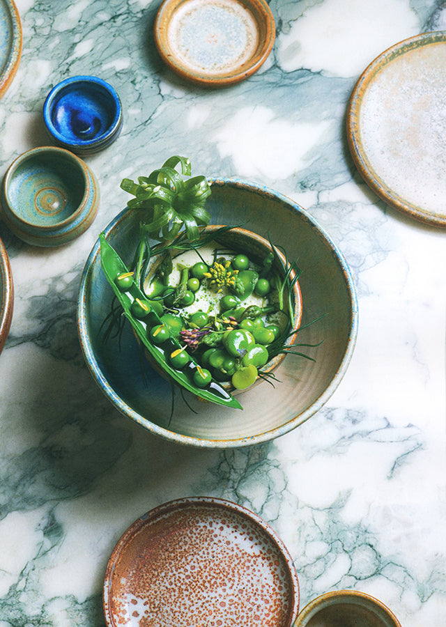 yam. des etoiles plein les yeux # 64