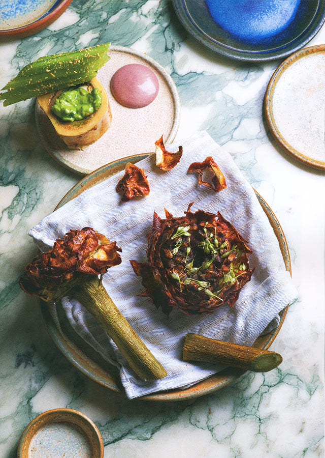 yam. des etoiles plein les yeux # 64