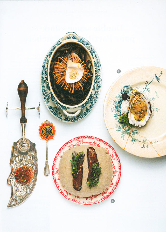 yam. des etoiles plein les yeux # 65