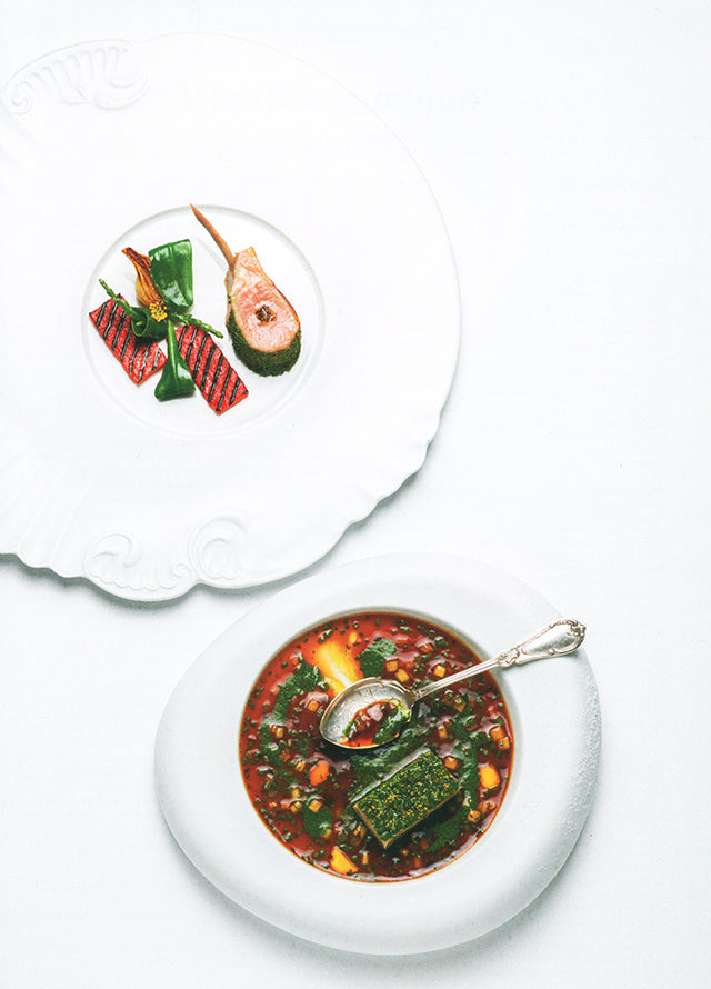 yam. des etoiles plein les yeux # 65