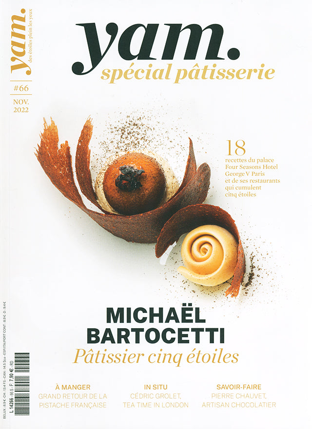 yam. des etoiles plein les yeux # 66