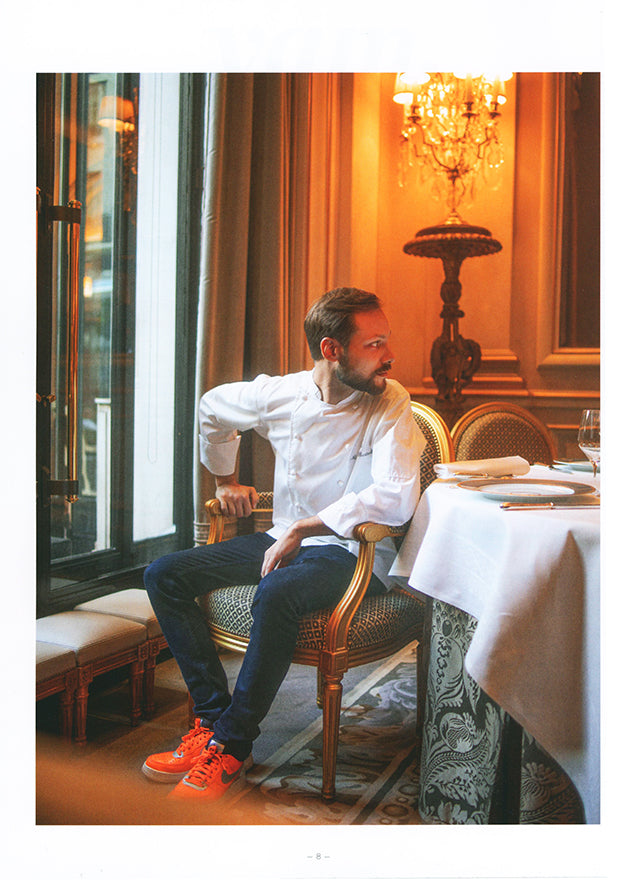 yam. des etoiles plein les yeux # 66