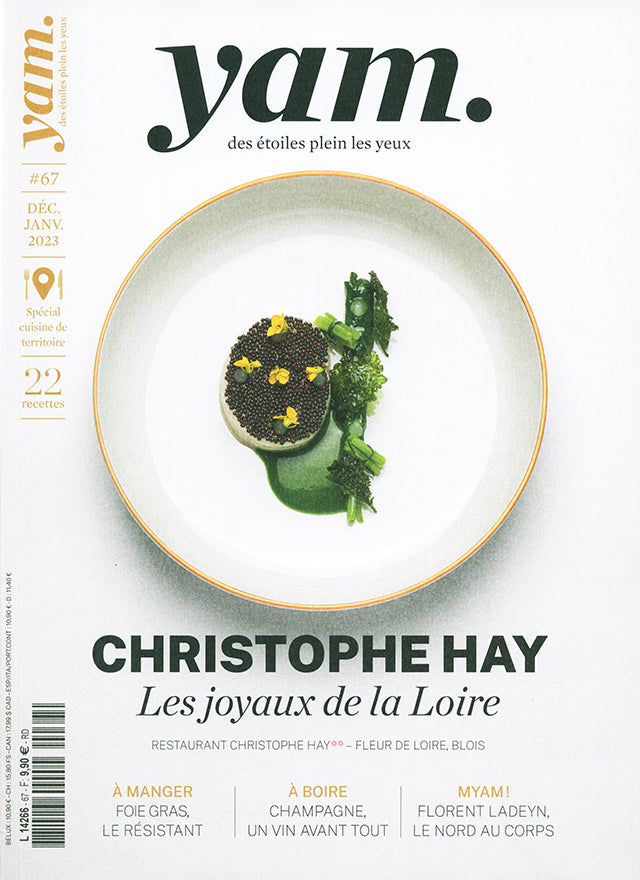 yam. des etoiles plein les yeux # 67